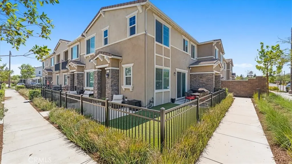 16540 Wyndham Street #5, Fontana, CA 92336 - #1