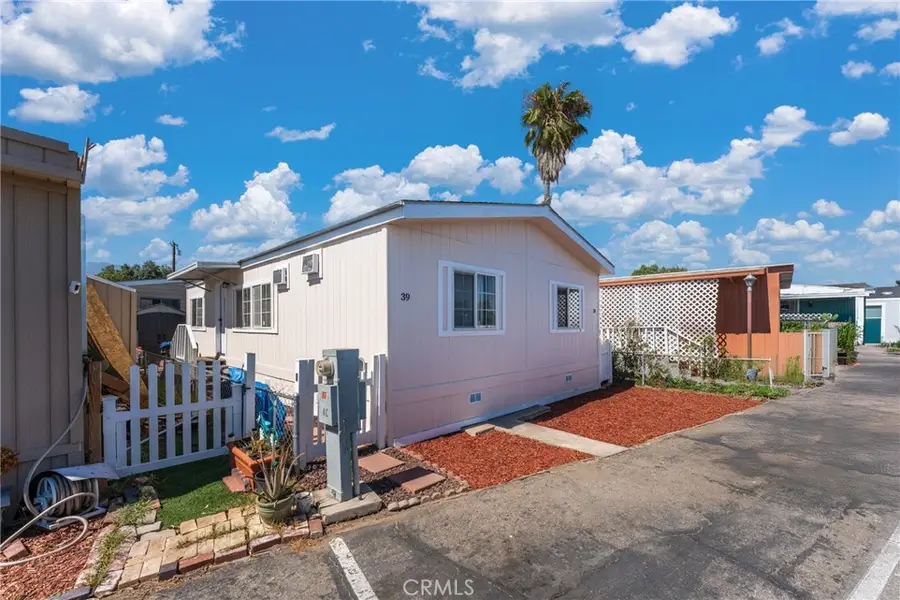 8221 Ilex Street #39, Fontana, CA 92335 - #2