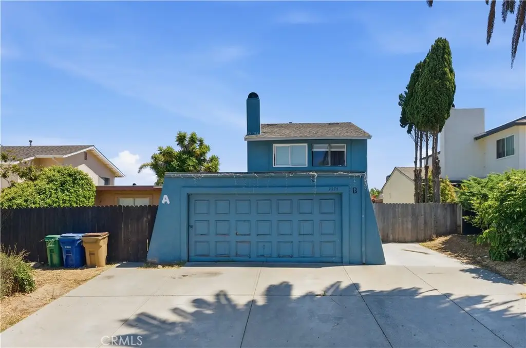 7375 Chapman, Goleta, CA 93117 - #1