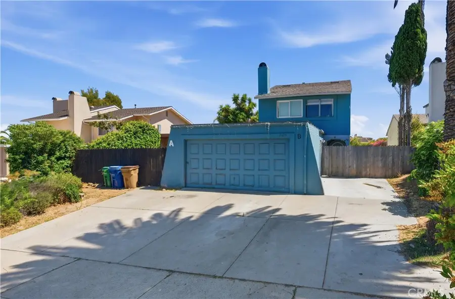 7375 Chapman, Goleta, CA 93117 - #2