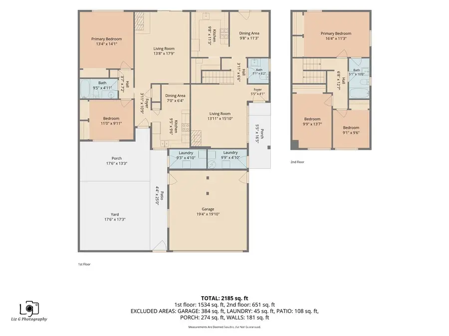 7375 Chapman, Goleta, CA 93117 - #3