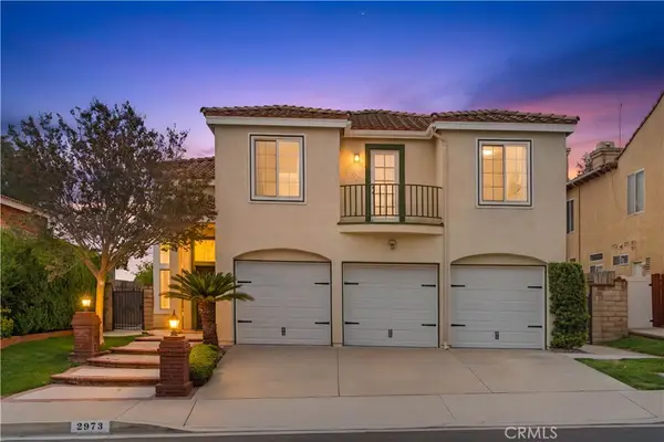 2973 Buckhaven Road, Chino Hills, CA 91709