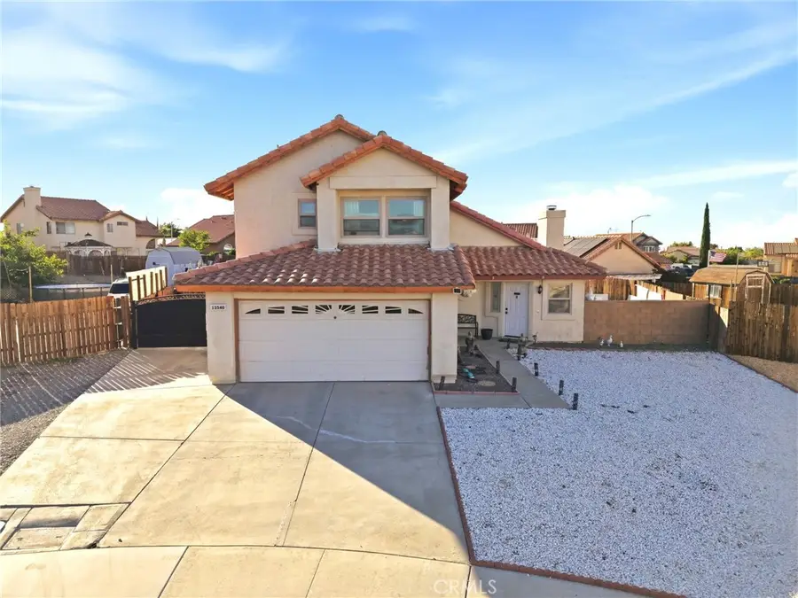13540 Blue Sage Court, Victorville, CA 92392 - #2