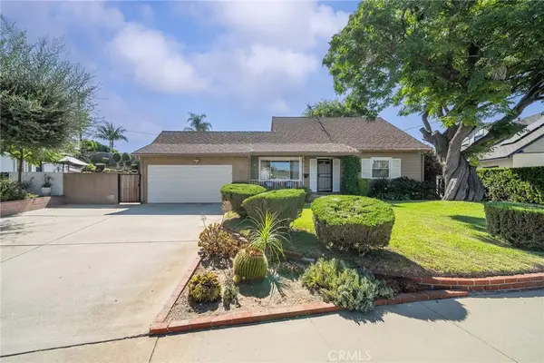 604 N Charter, Covina, CA 91724