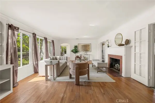 5456 Via San Delarro Street, Los Angeles, CA 90022