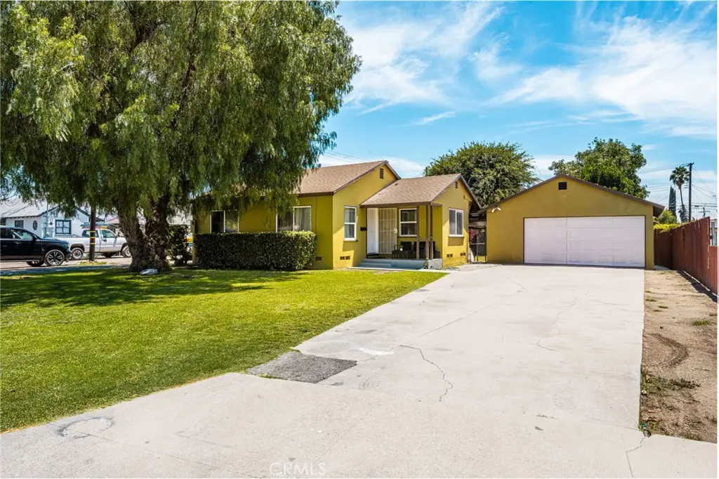 11318 Ranchito, El Monte, CA 91732 - #1