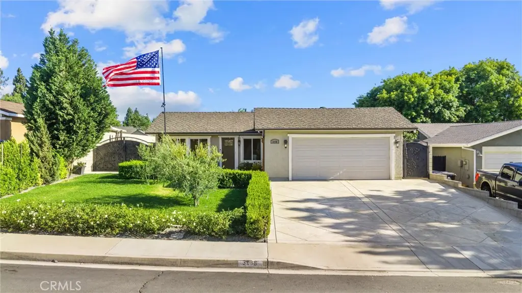 3038 E Cog Hill Court, Ontario, CA 91761 - #1