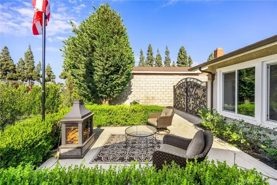3038 E Cog Hill Court, Ontario, CA 91761 - #3