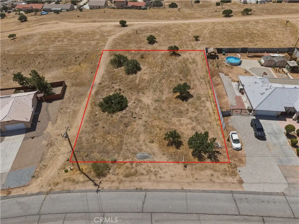0 Yuba, Hesperia, CA 92340 - #1