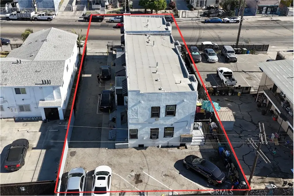 1527 E 92nd, Los Angeles, CA 90002 - #1