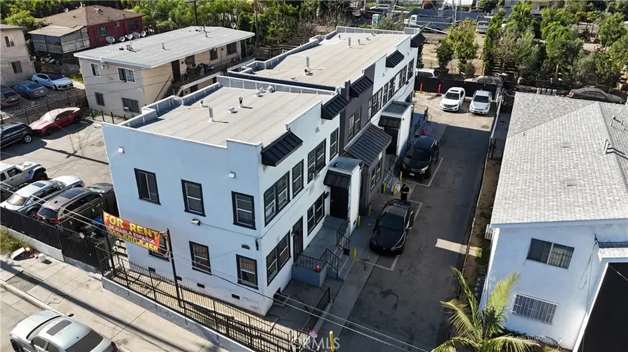 1527 E 92nd, Los Angeles, CA 90002 - #2