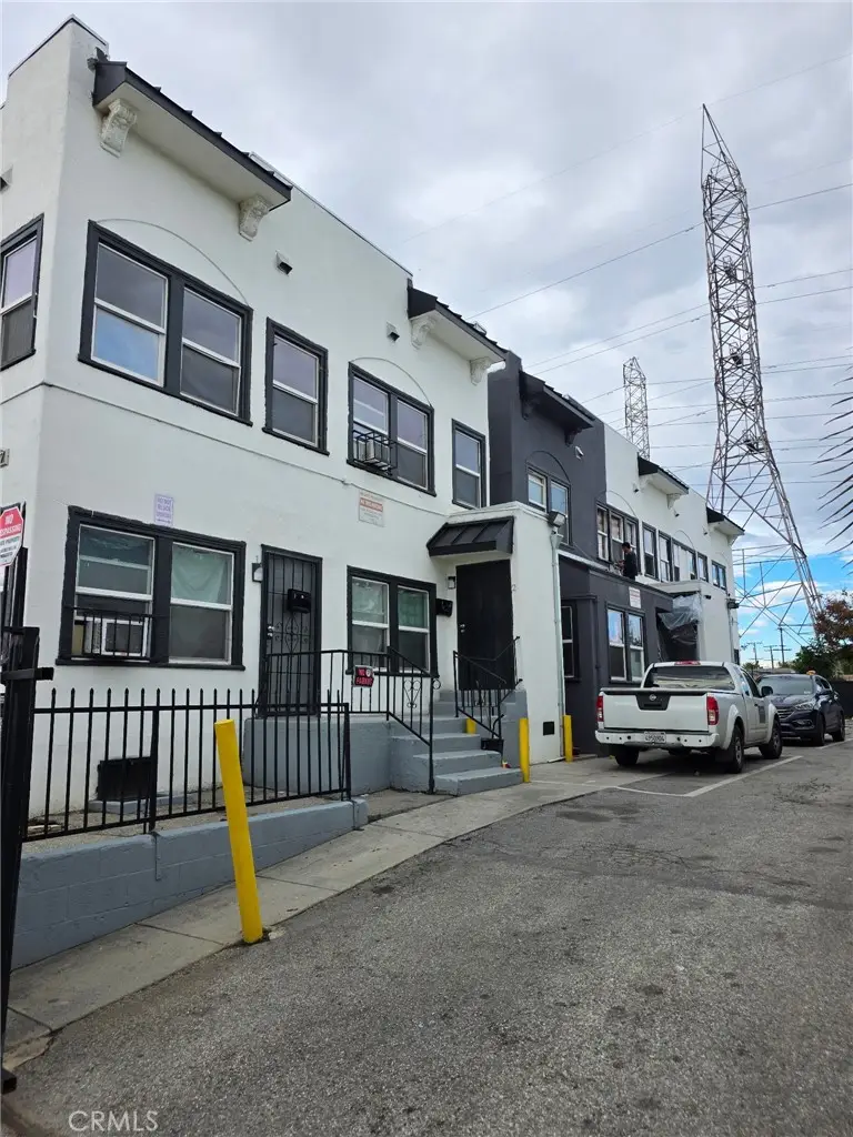 1527 E 92nd, Los Angeles, CA 90002 - #3