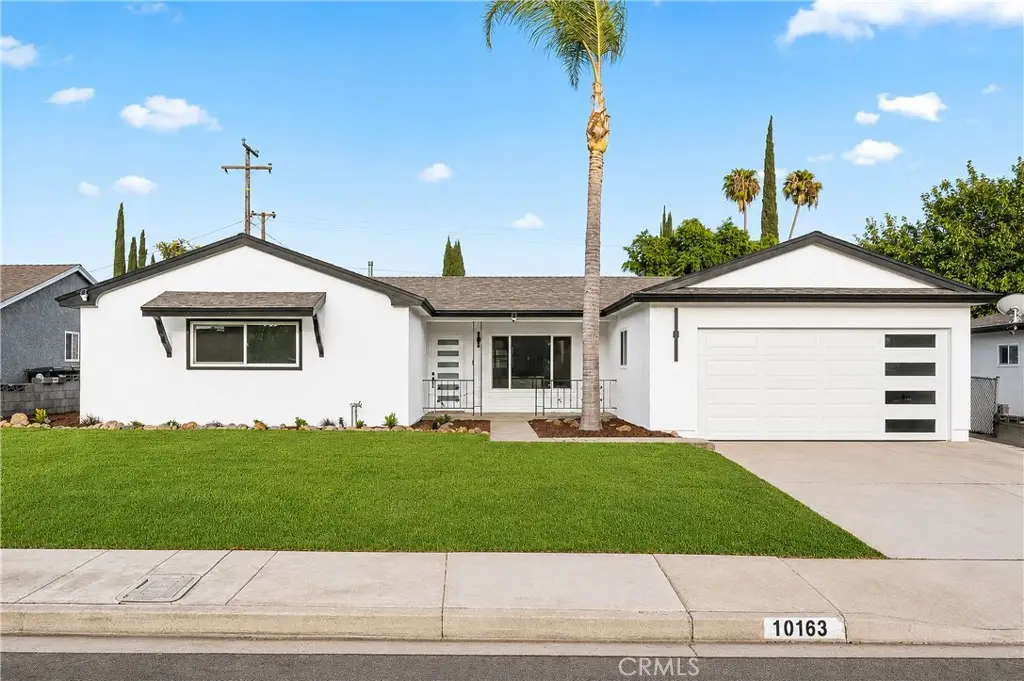 10163 Oak Glen Avenue, Montclair, CA 91763 - #1