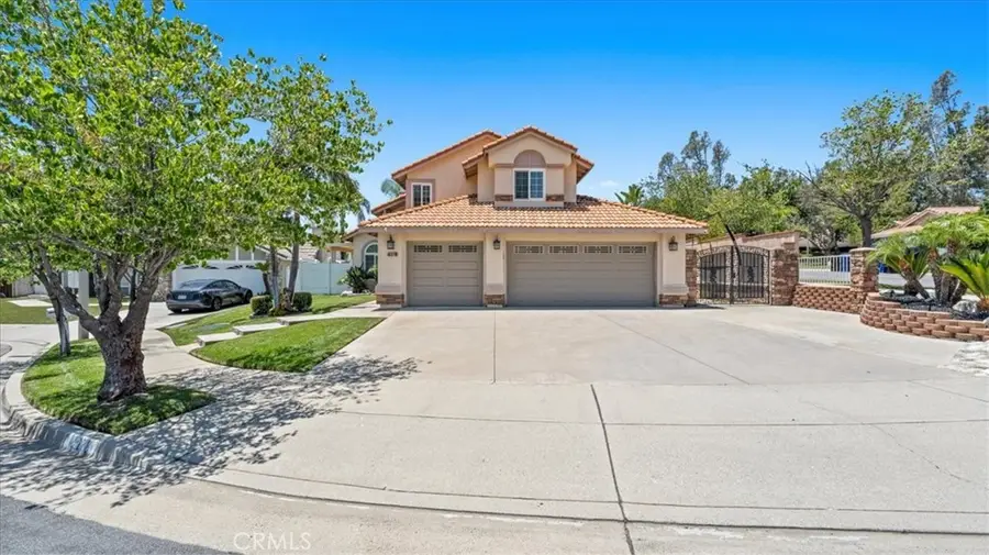 6278 Mount Pinos Court, Rancho Cucamonga, CA 91737 - #2