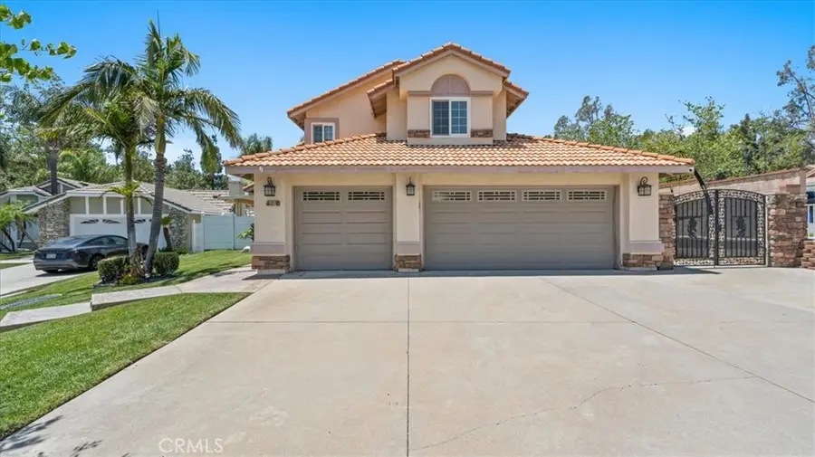 6278 Mount Pinos Court, Rancho Cucamonga, CA 91737 - #3