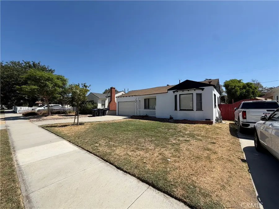 636 N Lamer Street, Burbank, CA 91506 - #2