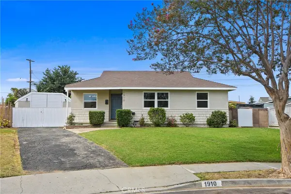 1910 W Corak, West Covina, CA 91790