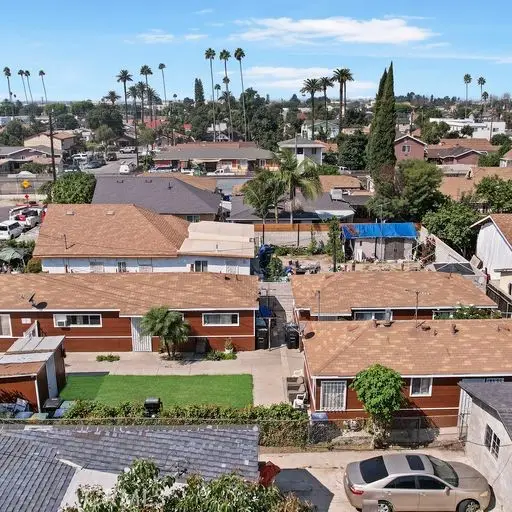1715 E 65th Street, Los Angeles, CA 90001 - #1