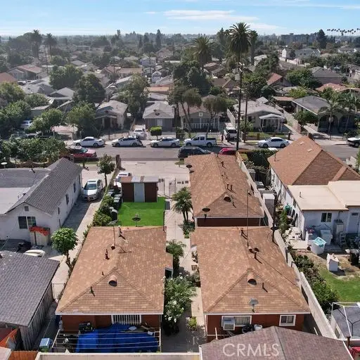 1715 E 65th Street, Los Angeles, CA 90001 - #2