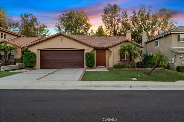 3568 Birchleaf, Corona, CA 92881
