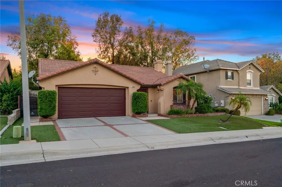 3568 Birchleaf, Corona, CA 92881 - #2