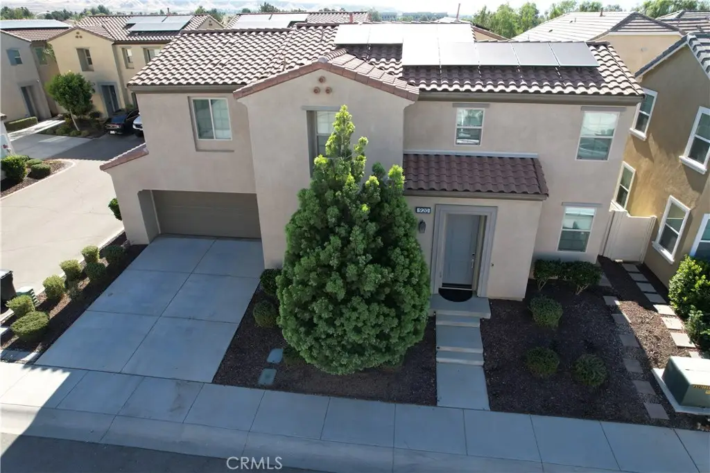 920 Bluebell, Beaumont, CA 92223 - #1