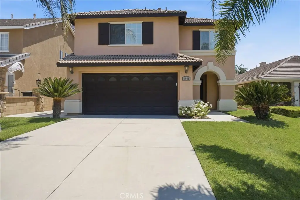 5409 Buckskin Drive, Fontana, CA 92336 - #1