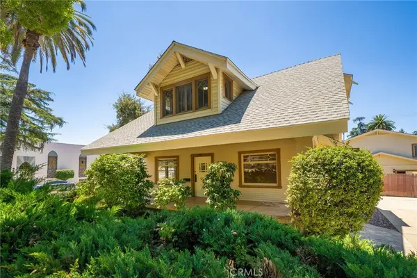 2382 Bonita Avenue, La Verne, CA 91750