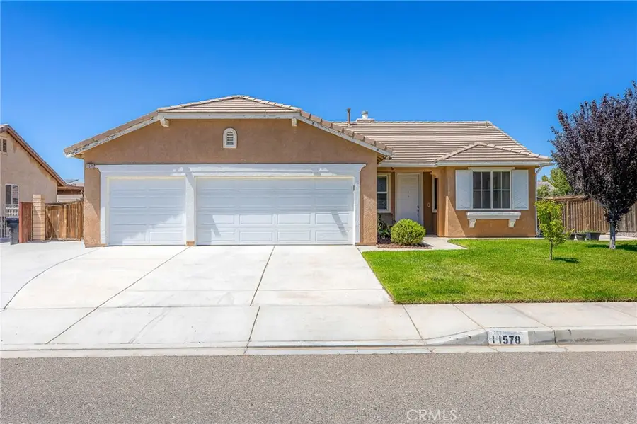 11578 Luna Road, Victorville, CA 92392 - #2