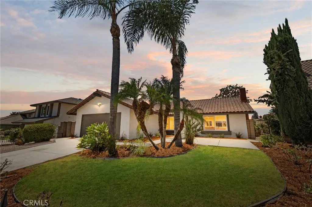 2614 Virginia Way, Ontario, CA 91761 - #1