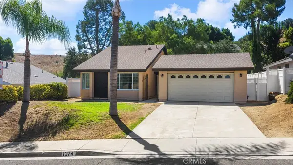 1274 Redwood View Drive, Pomona, CA 91766