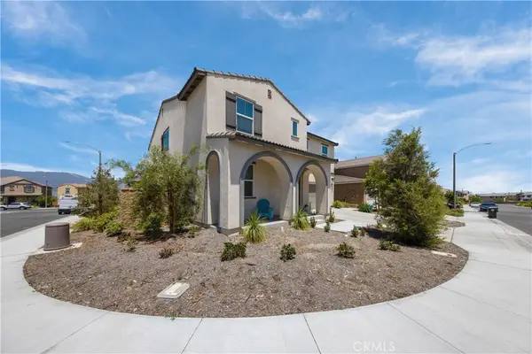 2607 Comber Ridge, Rialto, CA 92377