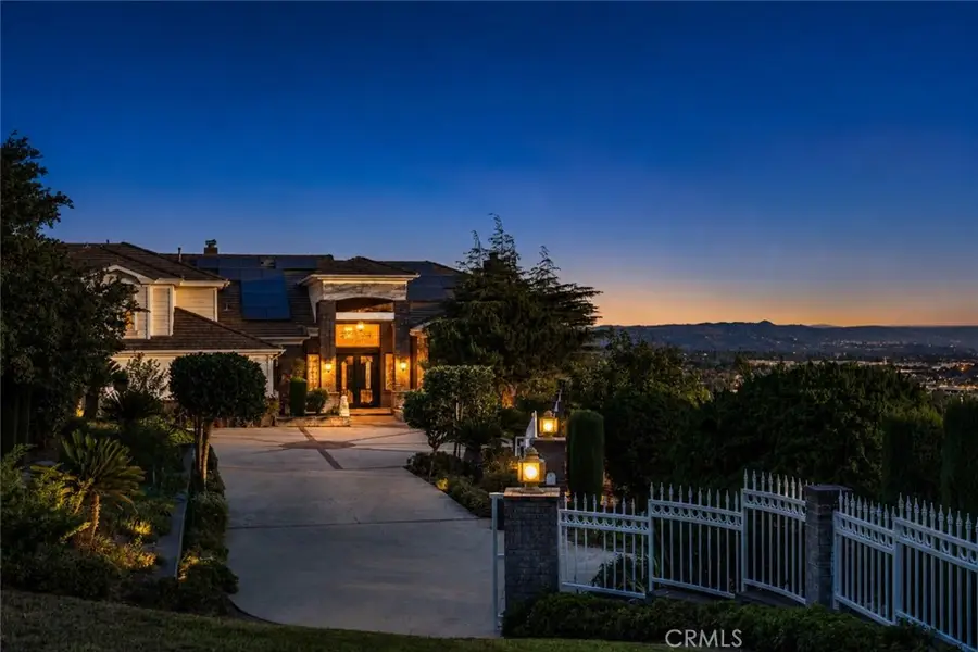 346 Morgan Ranch, Glendora, CA 91741 - #2