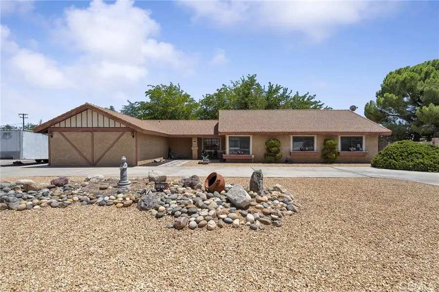 13275 Shawnee, Apple Valley, CA 92308 - #2