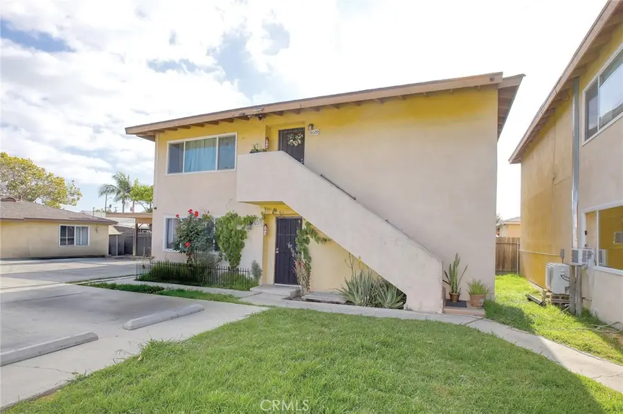 6029 Live Oak Street, Bell Gardens, CA 90201 - #3