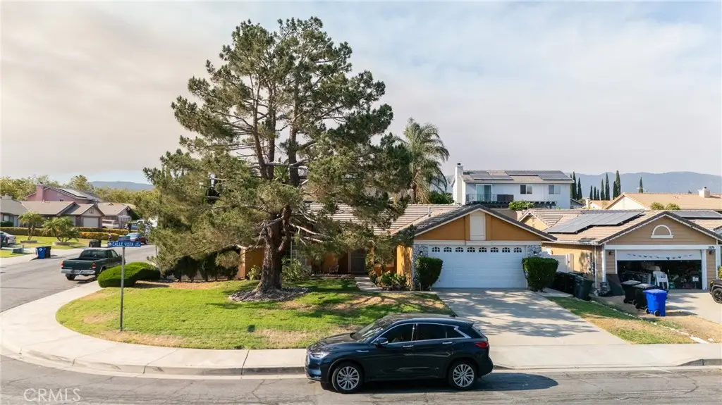 2688 W Calle Vista, Rialto, CA 92377 - #1