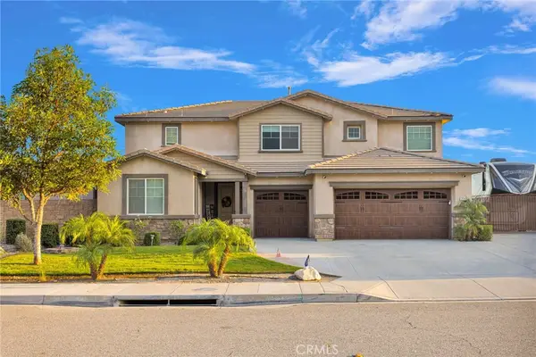 2343 W Redwood Street, San Bernardino, CA 92407