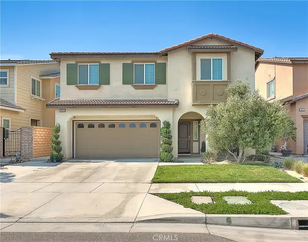 2863 E Alberta Street, Ontario, CA 91761