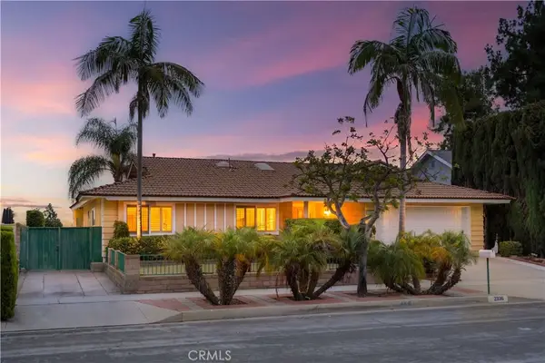 2336 Donosa Drive, Rowland Heights, CA 91748
