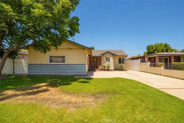 733 S Bender Avenue, Glendora, CA 91740