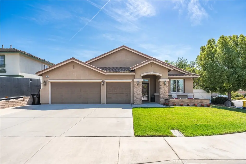 2765 S Concord, Ontario, CA 91761 - #1