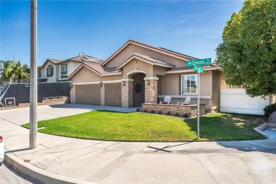 2765 S Concord, Ontario, CA 91761 - #2