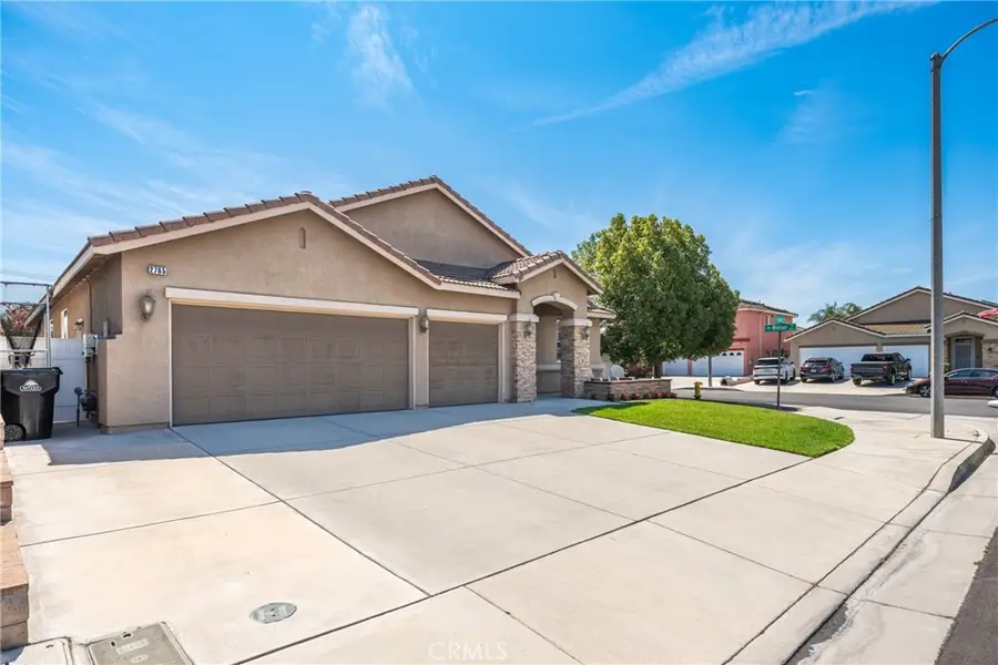 2765 S Concord, Ontario, CA 91761 - #3
