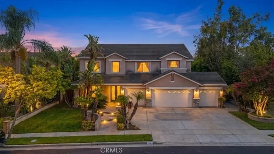 1184 Tesoro, Corona, CA 92879 - #3