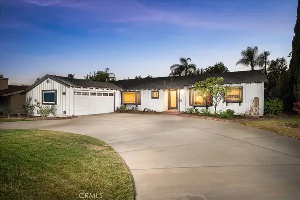 1357 N 2nd Avenue, Upland, CA 91786