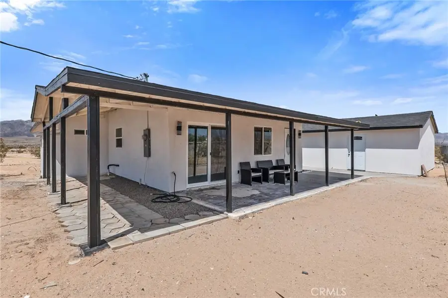 83626 Carey Rd, Twentynine Palms Yucca Valley, CA 92277 - #3