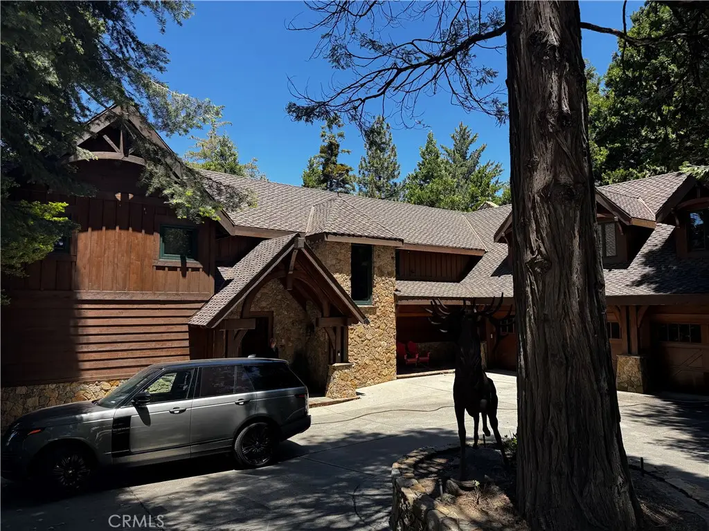 29130 Bald Eagle, Lake Arrowhead, CA 92352 - #1