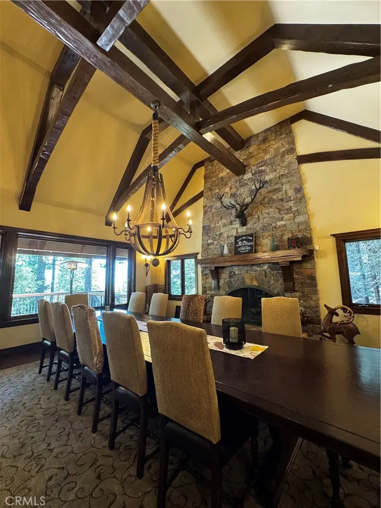 29130 Bald Eagle, Lake Arrowhead, CA 92352 - #2