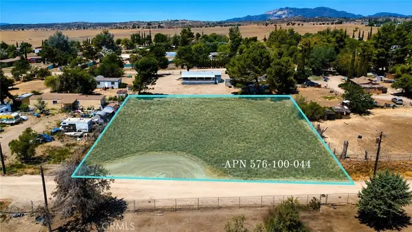 1 Pioneer Trail, Anza, CA 92539