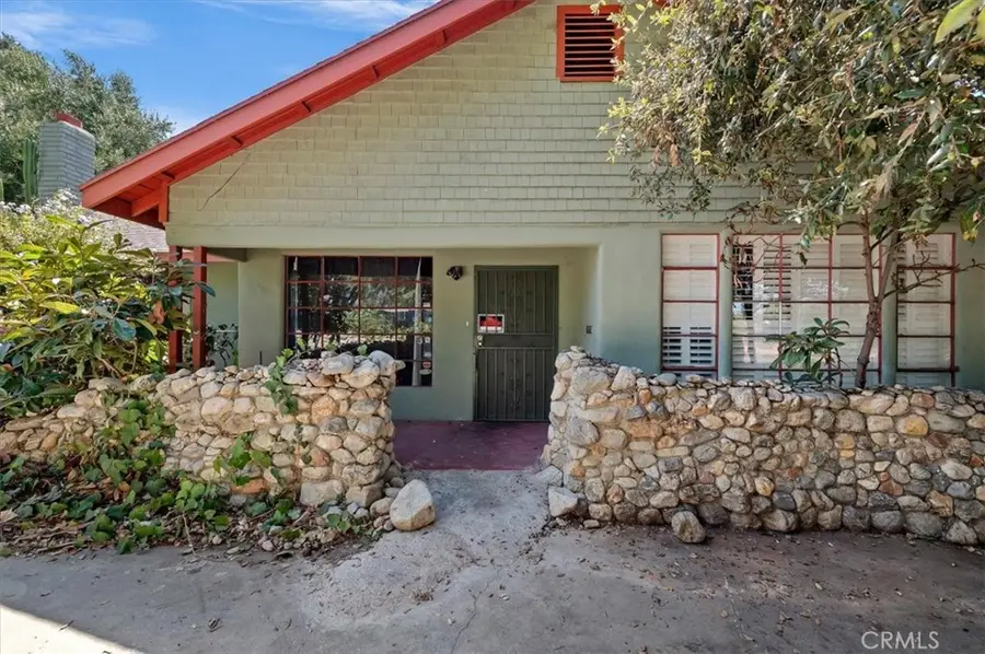 190 E Arrow, Claremont, CA 91711 - #3